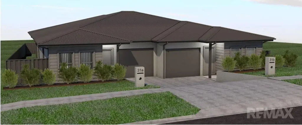 Estella 3બેડરૂમ BRAND NEW, TURN KEY DUPLEX