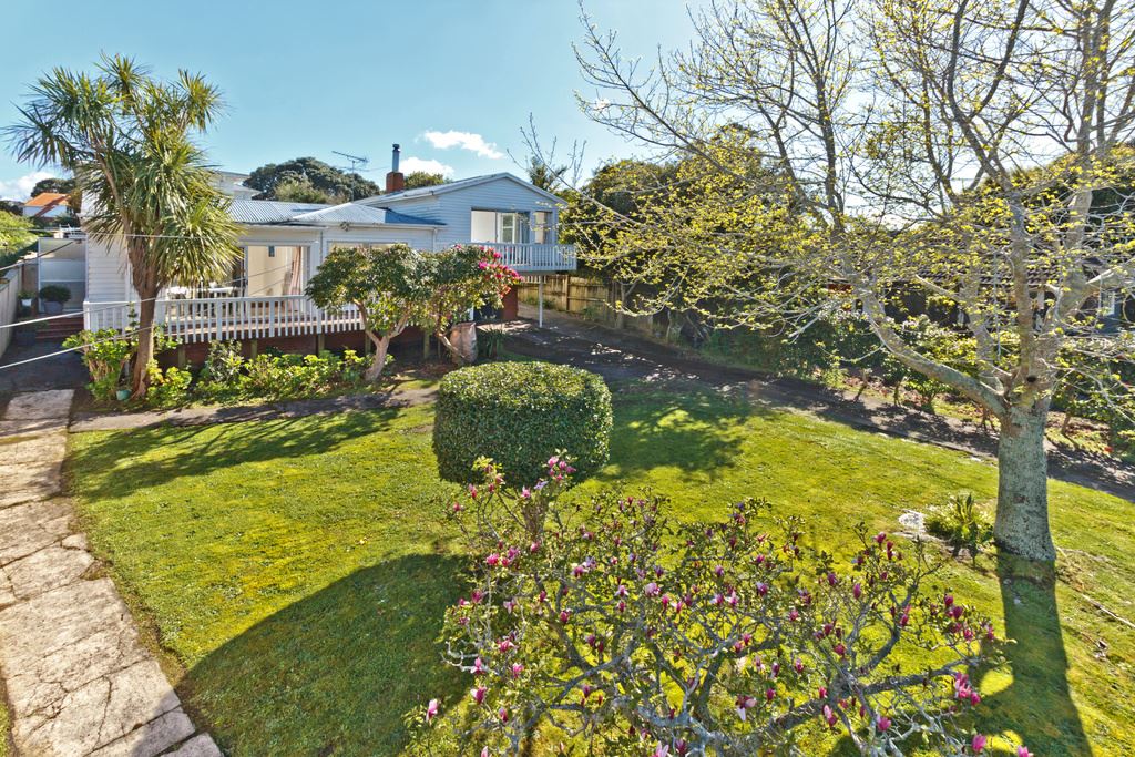 52 Williamson Avenue, Belmont, Auckland - North Shore, 5 ਕਮਰੇ, 0 ਬਾਥਰੂਮ