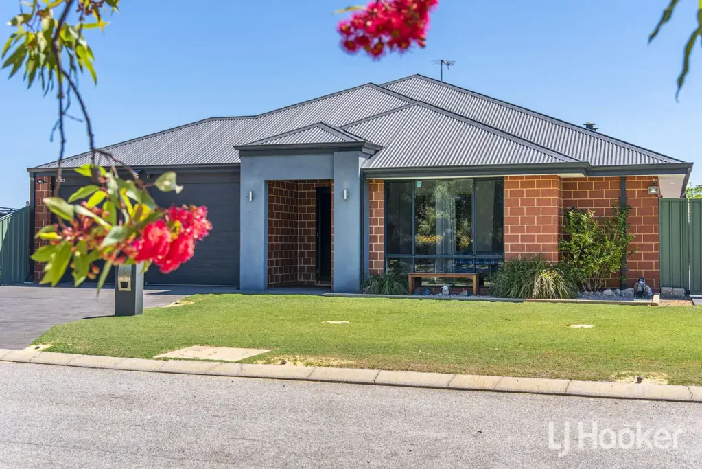 6 Twiss Circuit, Ravenswood, WA 6208