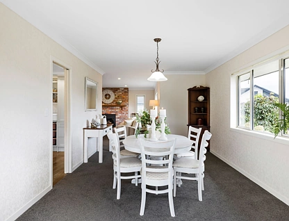 49 Baxter Michael Crescent, Cambridge, Waipa, 5房, 2浴, 独立屋