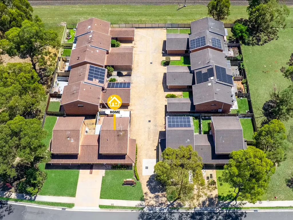 8/15-19 Chapman Street, Werrington, NSW 2747