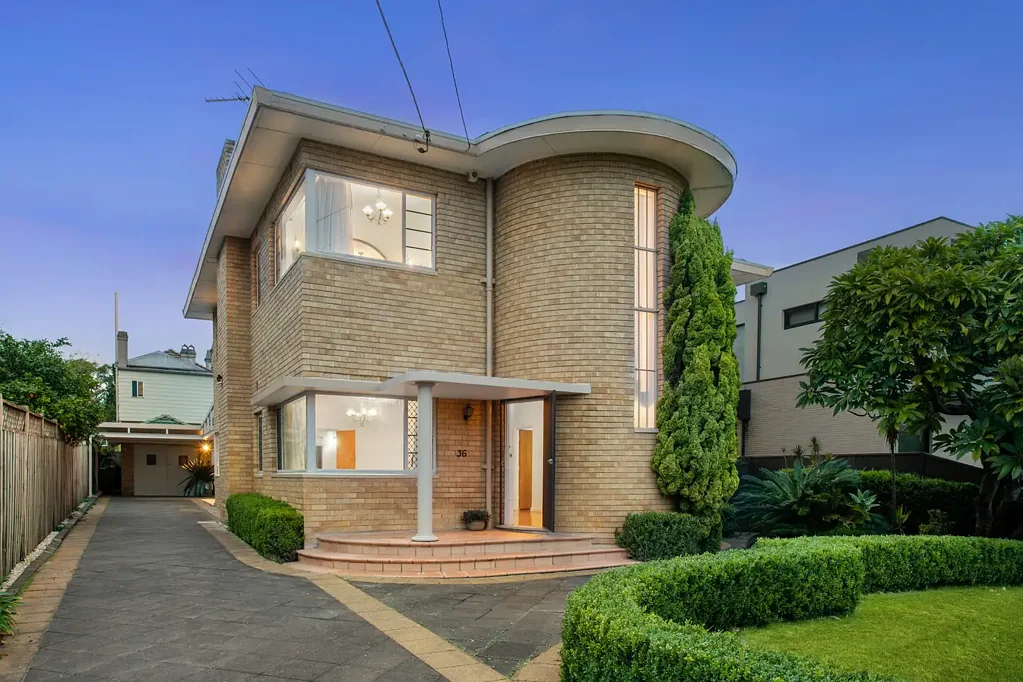 36 Mosely Street, Strathfield, NSW 2135
