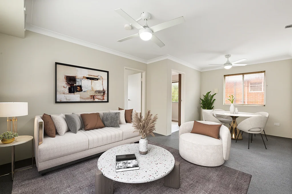 8/7 Doncaster Avenue, Kensington, NSW 2033