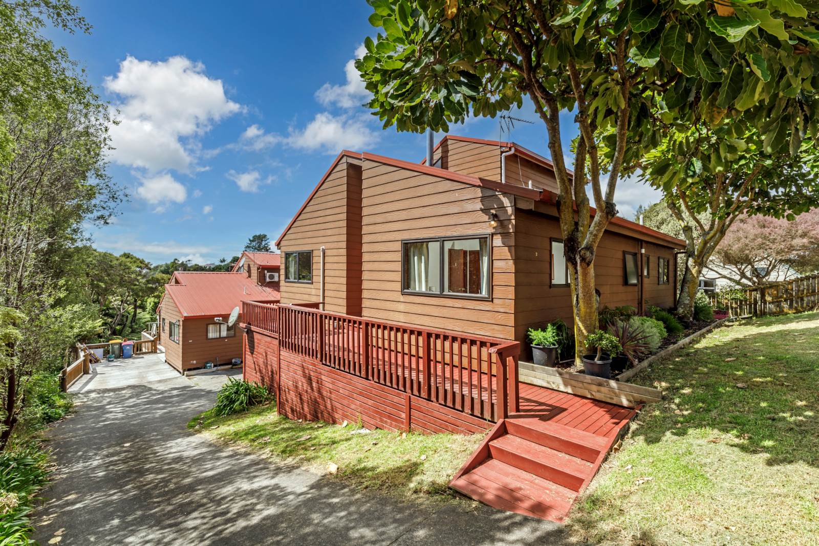 62 Langana Avenue, Browns Bay, Auckland - North Shore, 3 રૂમ, 0 બાથરૂમ, House