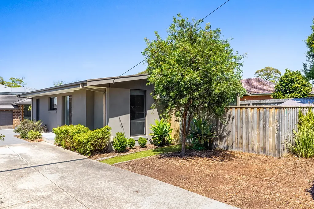 Pristine with Low Maintenance Charm