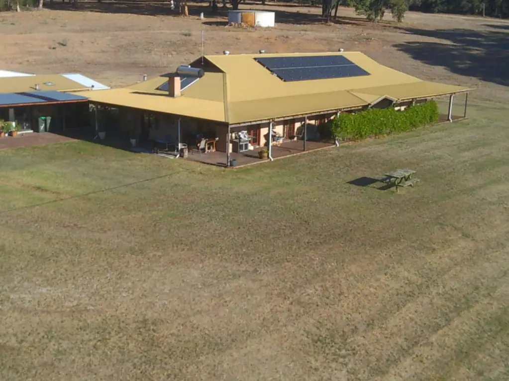 Gidgegannup 5Zimmer Expansive Rural Retreat with Future Potential in West Gidgegannup
