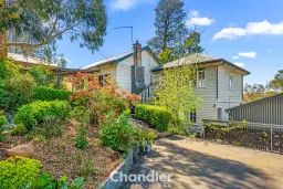 86 Morris Road, Upwey