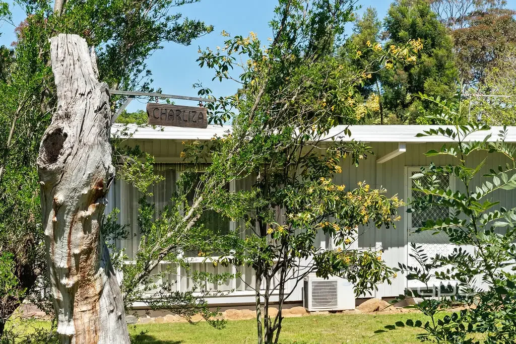 5 Glen Shian Lane, Mount Eliza, VIC 3930