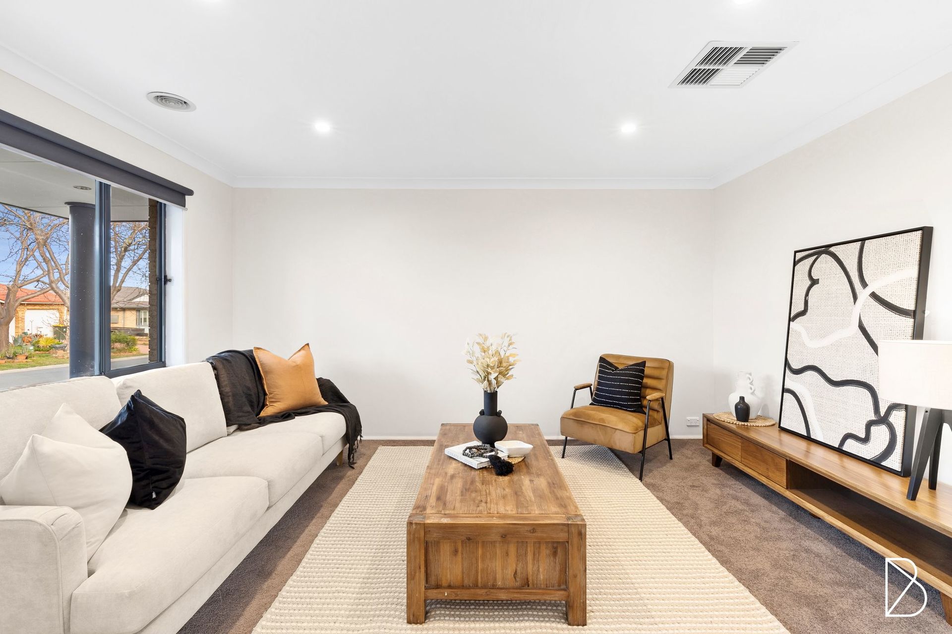 12 CLARENDON ST, AMAROO ACT 2914, 0部屋, 0バスルーム, House