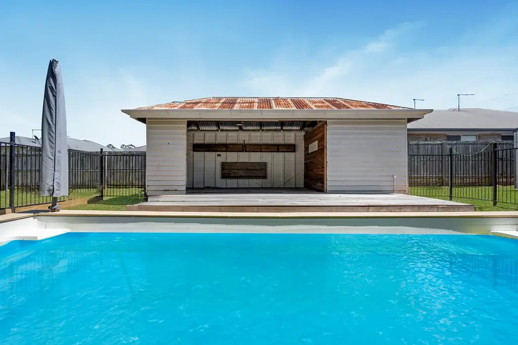 Brassall 4 Slaapkamer Spacious Family Home with Character, Charm & Lifestyle Appeal