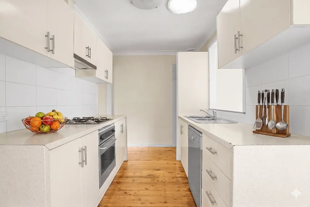 Four Bedroom Home