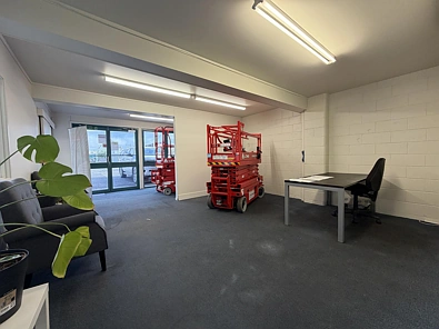 8 Botha Road, Penrose, Auckland City, 0 chambres, 0 salles de bain, Industrial Premises