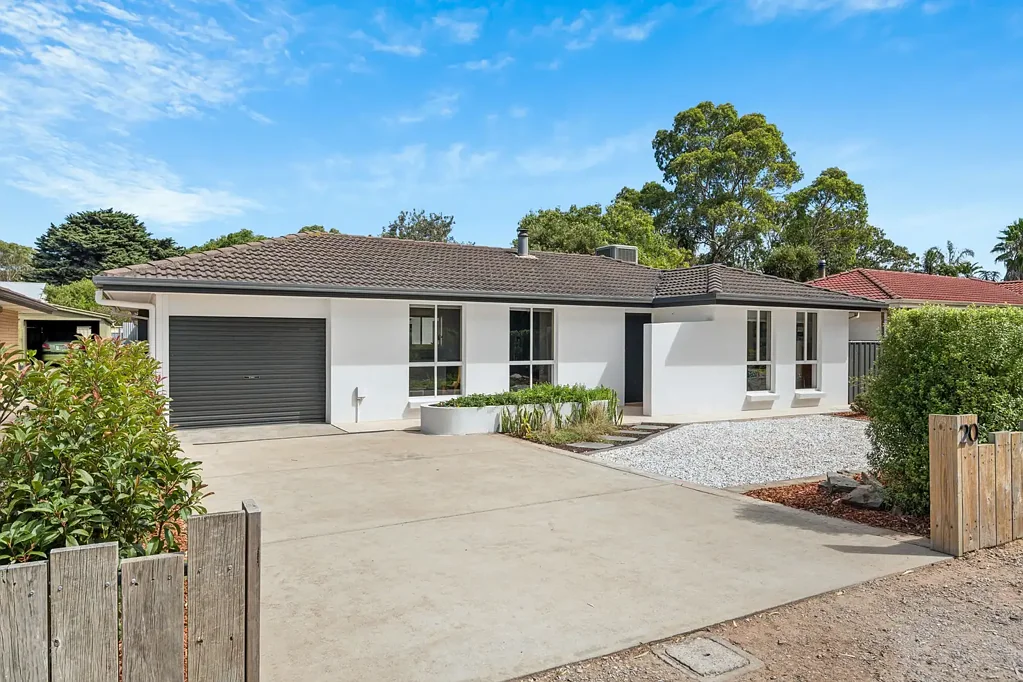 20 Norman Avenue, Normanville, SA 5204