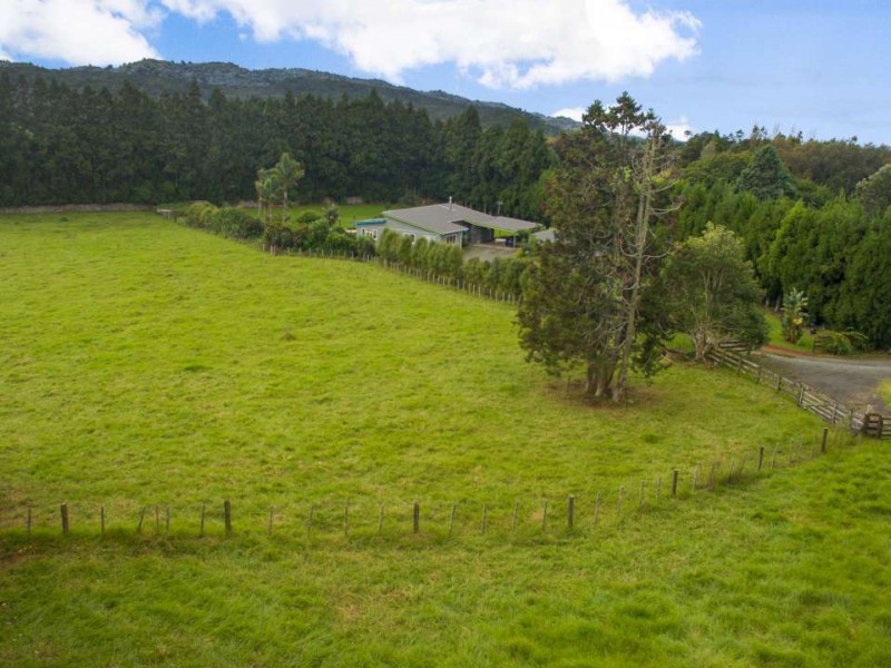 50 Cemetery Road, Maunu, Whangarei, 6 ਕਮਰੇ, 0 ਬਾਥਰੂਮ