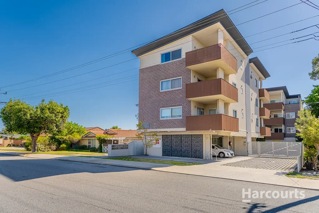 16/267 Fulham Street, Cloverdale, WA 6105