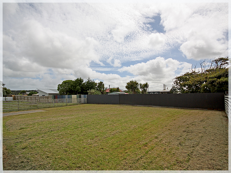 14a Carthew Terrace, Foxton Beach, Horowhenua, 0 Kuwarto, 0 Banyo