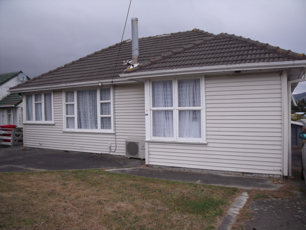 38 Mckillop Street, Porirua East, Porirua, 5房, 2浴