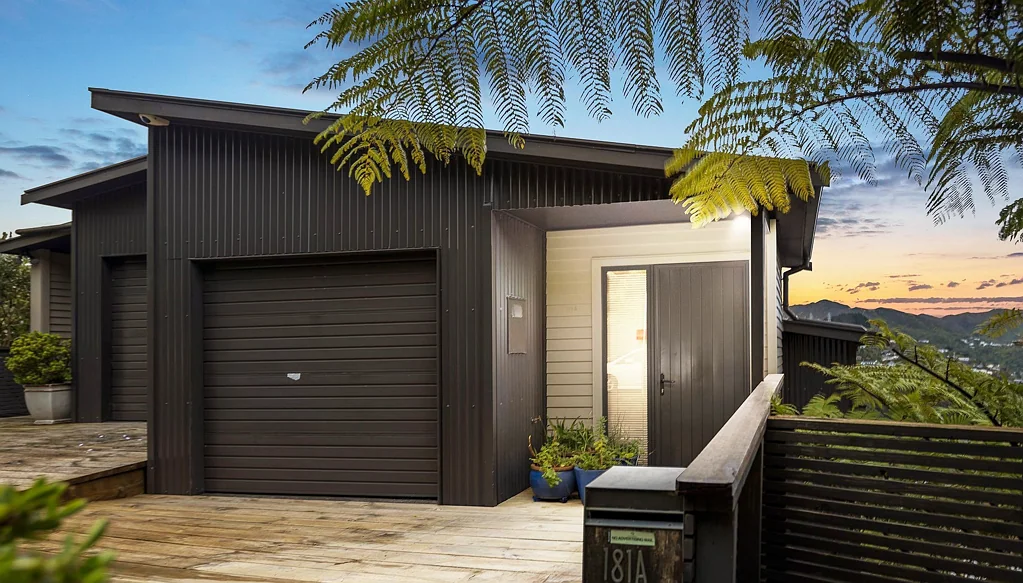 181a Pembroke Road, Wilton, Wellington