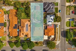 193 Edinboro Street, Joondanna