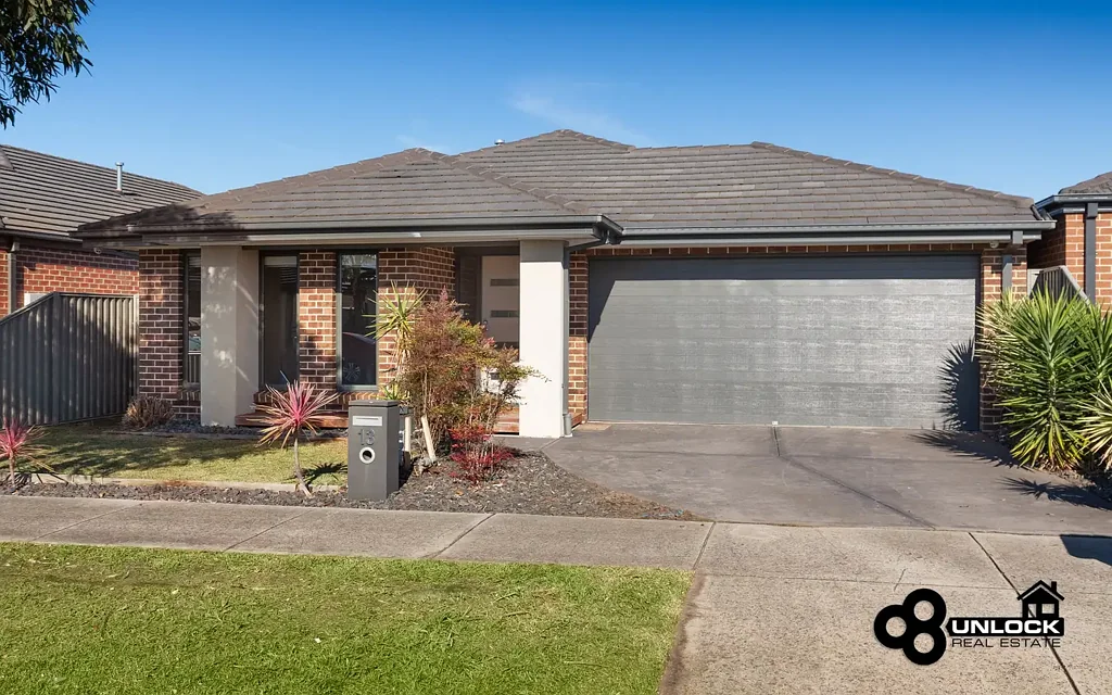 Modern Comfort Meets Convenience – Prime Location Near Casey Fields Primary