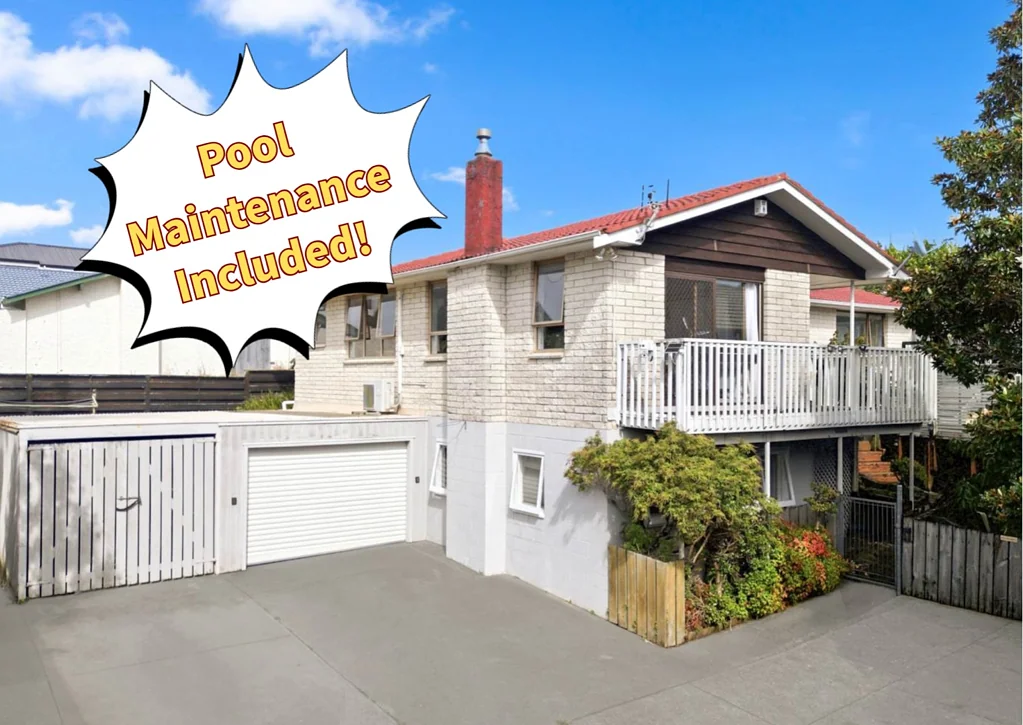 4-Bedroom Family Home with Pool in the Heart of Rosedale