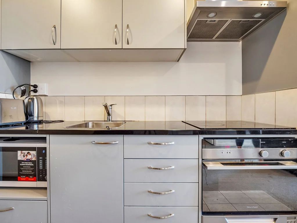 Rotorua Central 2ห้องนอน City Centre Apartment
