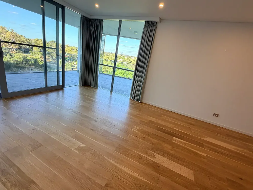 Swanbourne 3ห้องนอน Stunning 3 bedroom 2 bathroom apartment wth city view! Don't miss out!