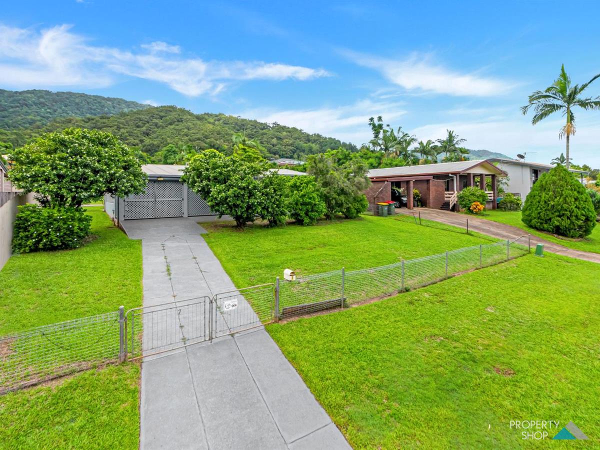 7 VISTA ST, BAYVIEW HEIGHTS QLD 4868, 0 Schlafzimmer, 0 Badezimmer, House