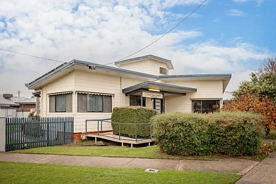 116 Thomas Mitchell Drive, Wodonga, VIC 3690, 4 chambres, 1 salles de bain, House