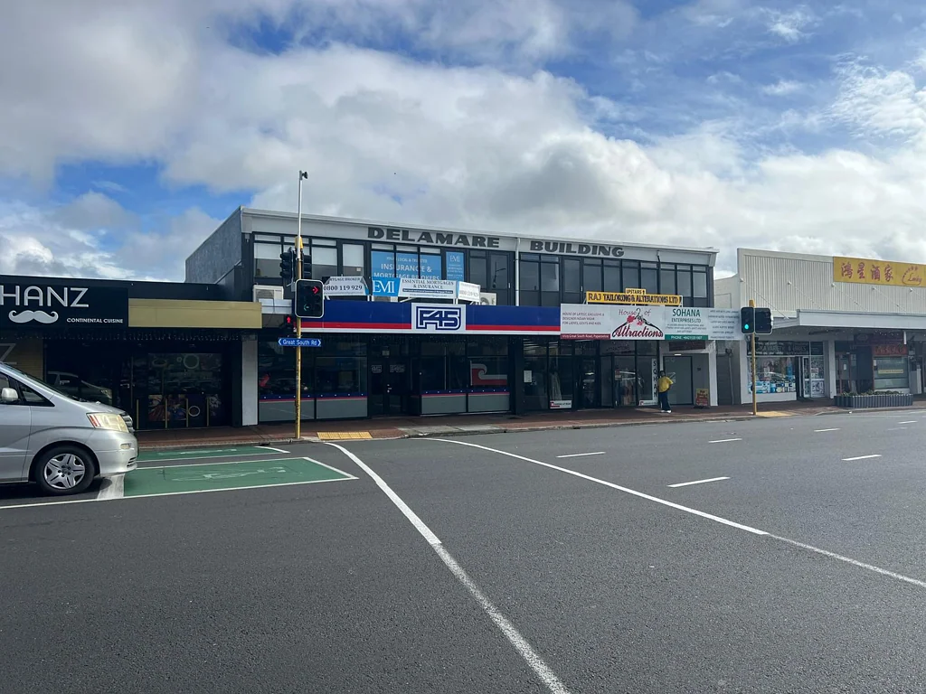 Papatoetoe Great Office Space in Papatoetoe