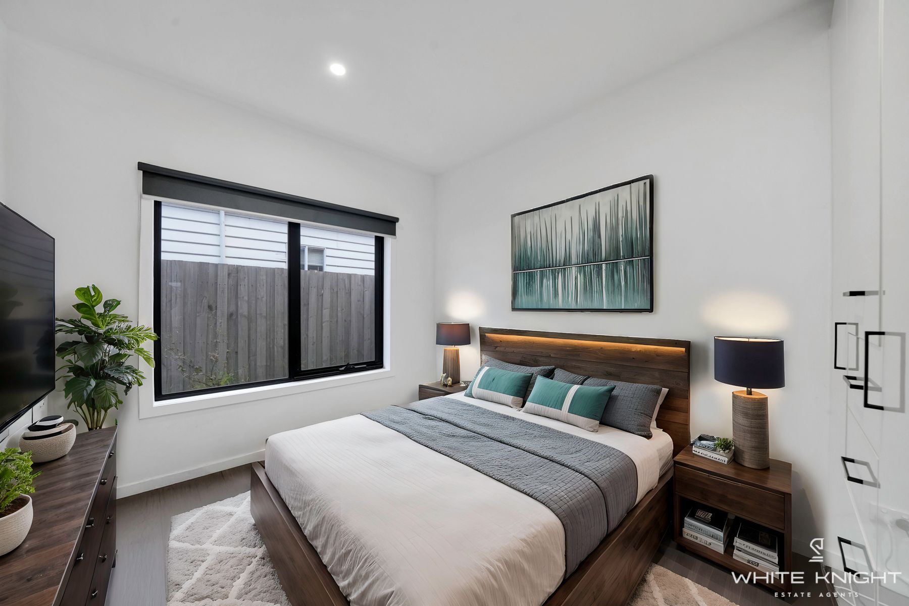 UNIT 3 83 LESTER AV, ST ALBANS VIC 3021, 0 phòng ngủ, 0 phòng tắm, Townhouse