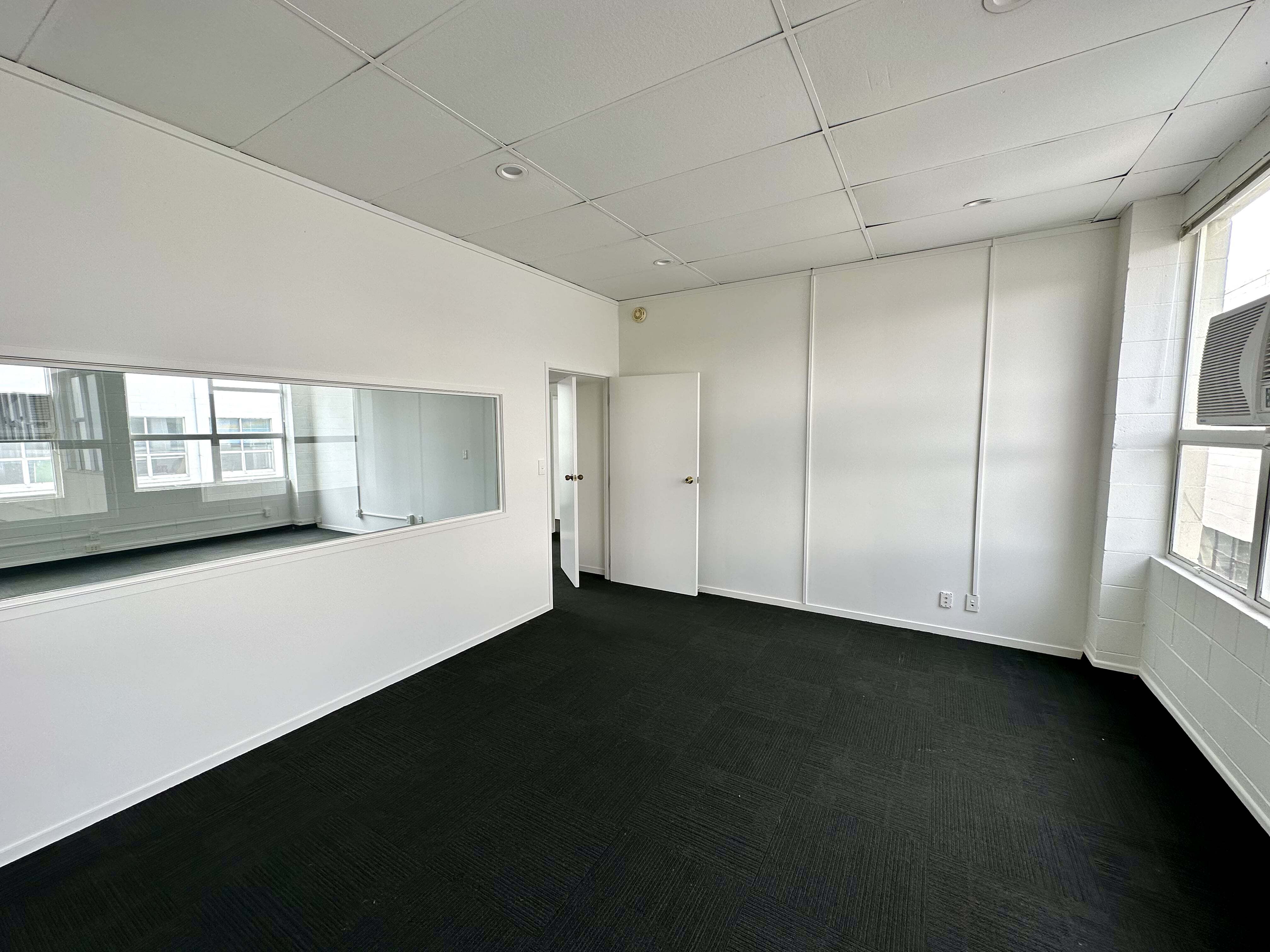 18 Heather Street, Parnell, Auckland, 0 ห้องนอน, 0 ห้องน้ำ, Office Premises