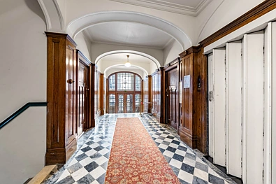Unbeatable Inner-City Charm