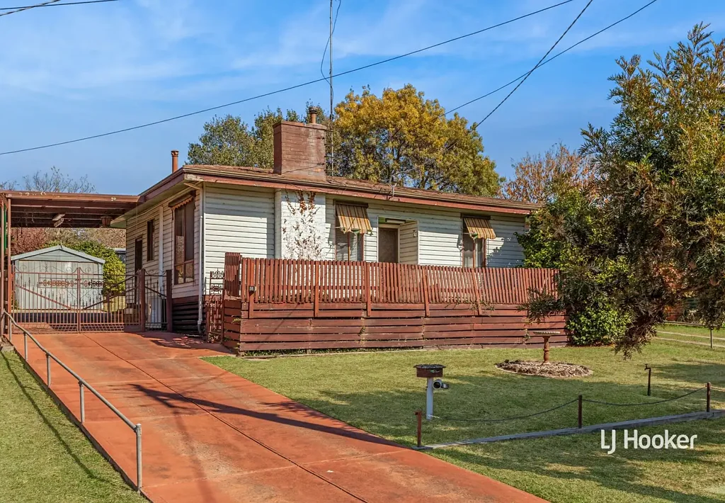 58 Pinniger Street, Broadford, VIC 3658