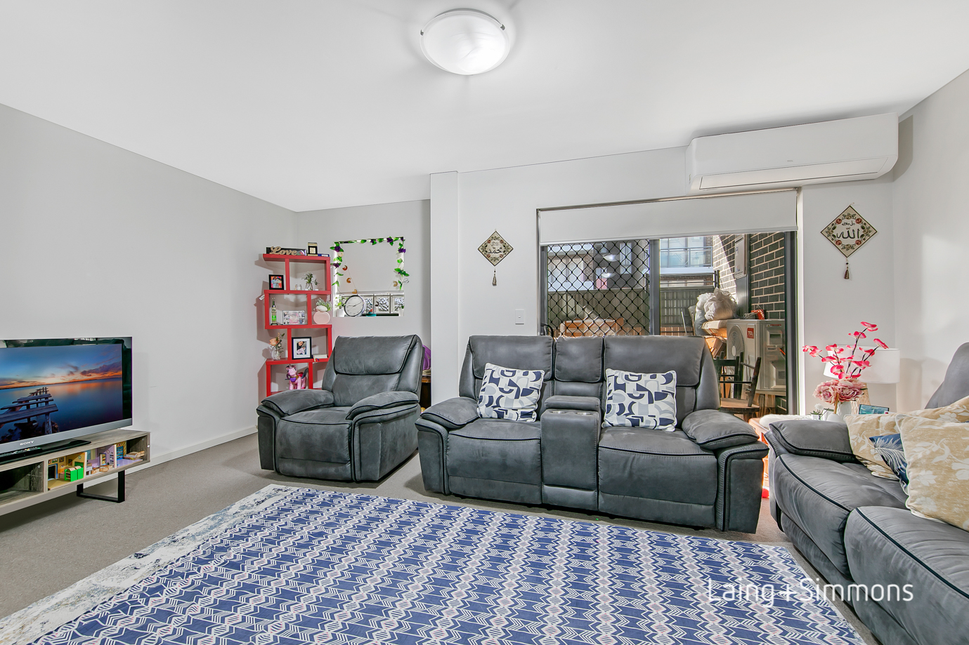 UNIT 23 11-13 DURHAM ST, MOUNT DRUITT NSW 2770, 0 غرف, 0 حمامات, Unit