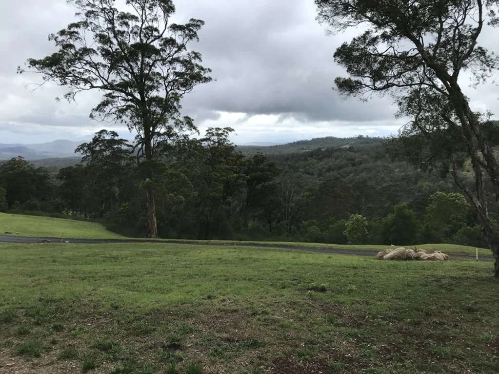 Lot 218 3143 Esk Hampton Road, Ravensbourne, QLD 4352