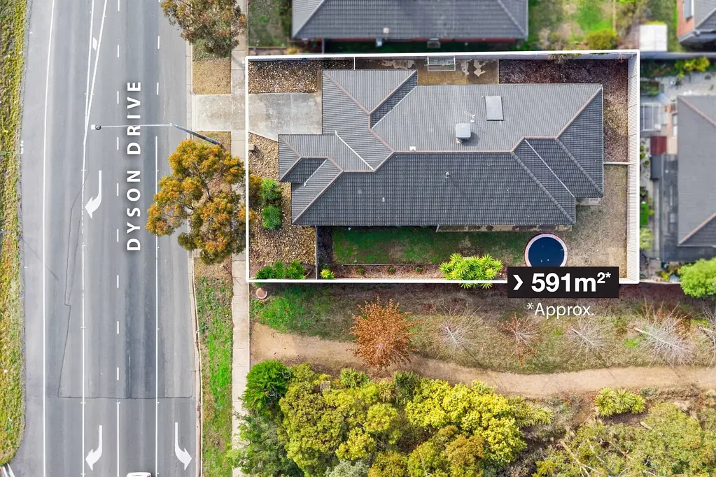 119 Dyson Drive, Alfredton, VIC 3350