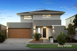 4 Mossey Crescent, Cranbourne East
