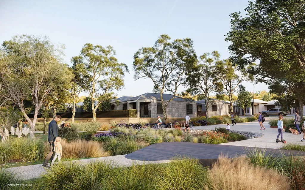 Lot 187 Norlongga Boulevard, Noarlunga Downs, SA 5168
