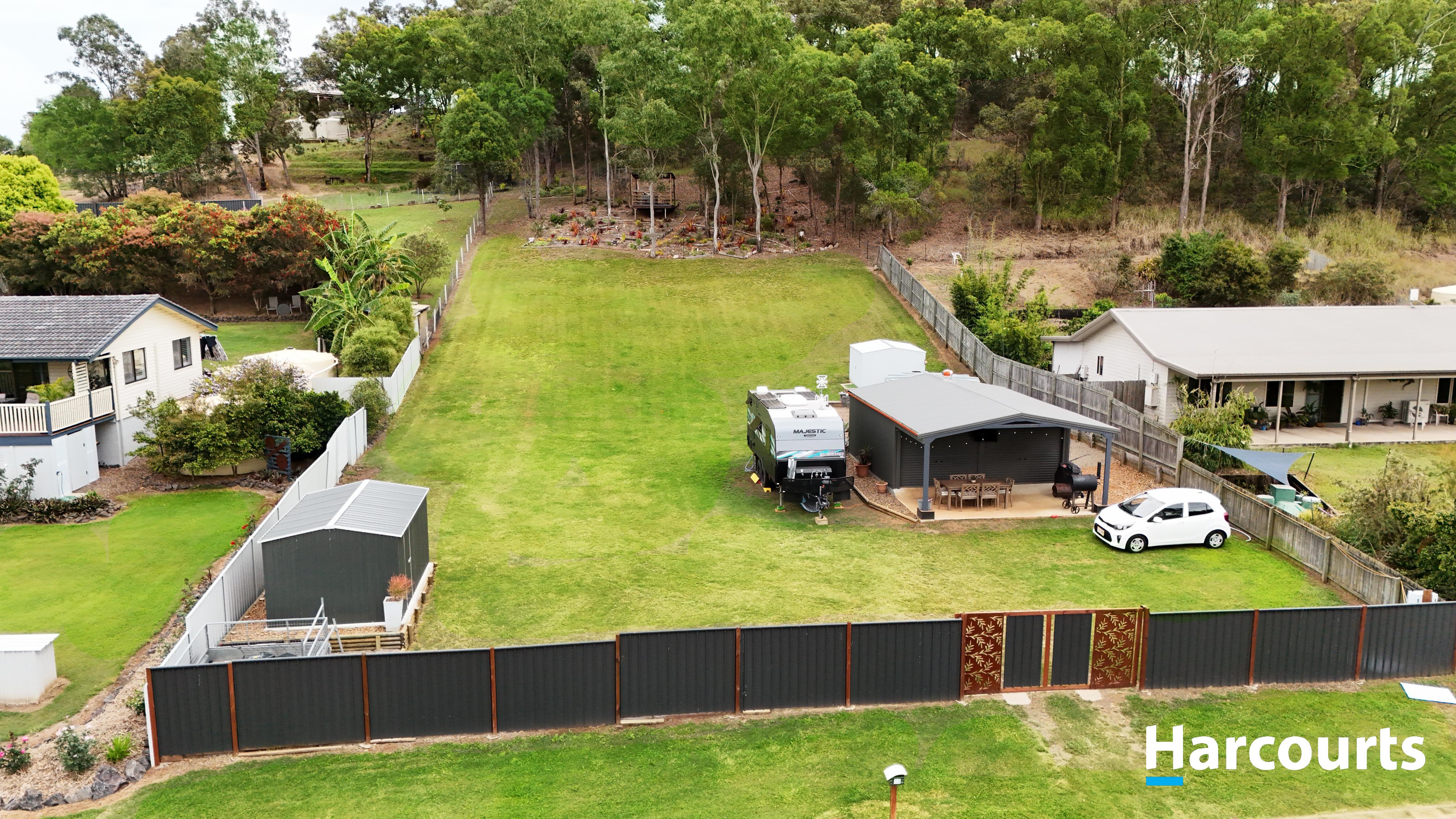 13 ATC HALL RD, APPLE TREE CREEK QLD 4660, 0 Schlafzimmer, 0 Badezimmer, Section