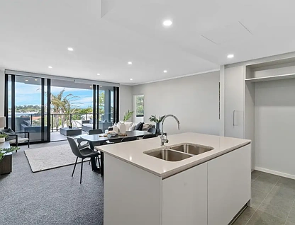 107/8 Henley Street, Como, WA 6152, 3 غرف, 2 حمامات, Apartment