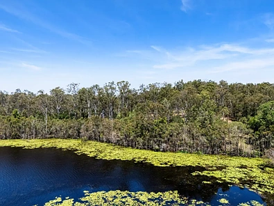 Address Withheld, Kurwongbah, QLD 4503, 0 Bedrooms, 0 Bathrooms, Section
