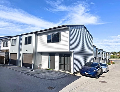 5/50 Tiverton Road, Avondale, Auckland City, 5房, 3浴, 独立屋
