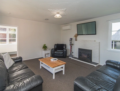6 Ormsby Street, Temuka, Timaru, 3 कमरे, 1 बाथरूम, House