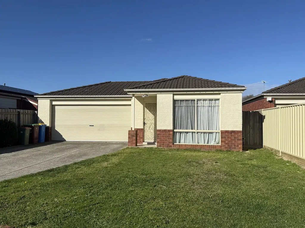 Convenient, Comfortable & Low-Maintenance Living