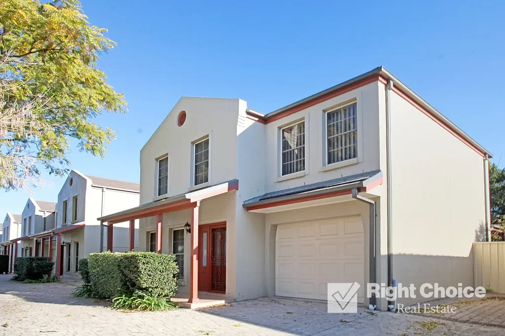 Albion Park 3 Bedroom Convenient, Low-Maintenance Living in a Central Location