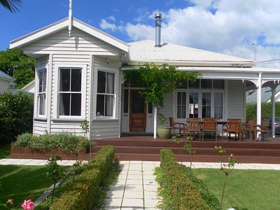Residential  Single House Zone