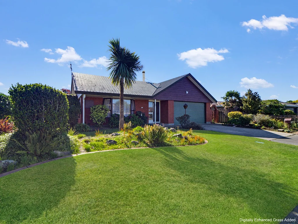 Rangiora 3Phòng ngủ Nest Or Invest In The Good Life on Kingsbury