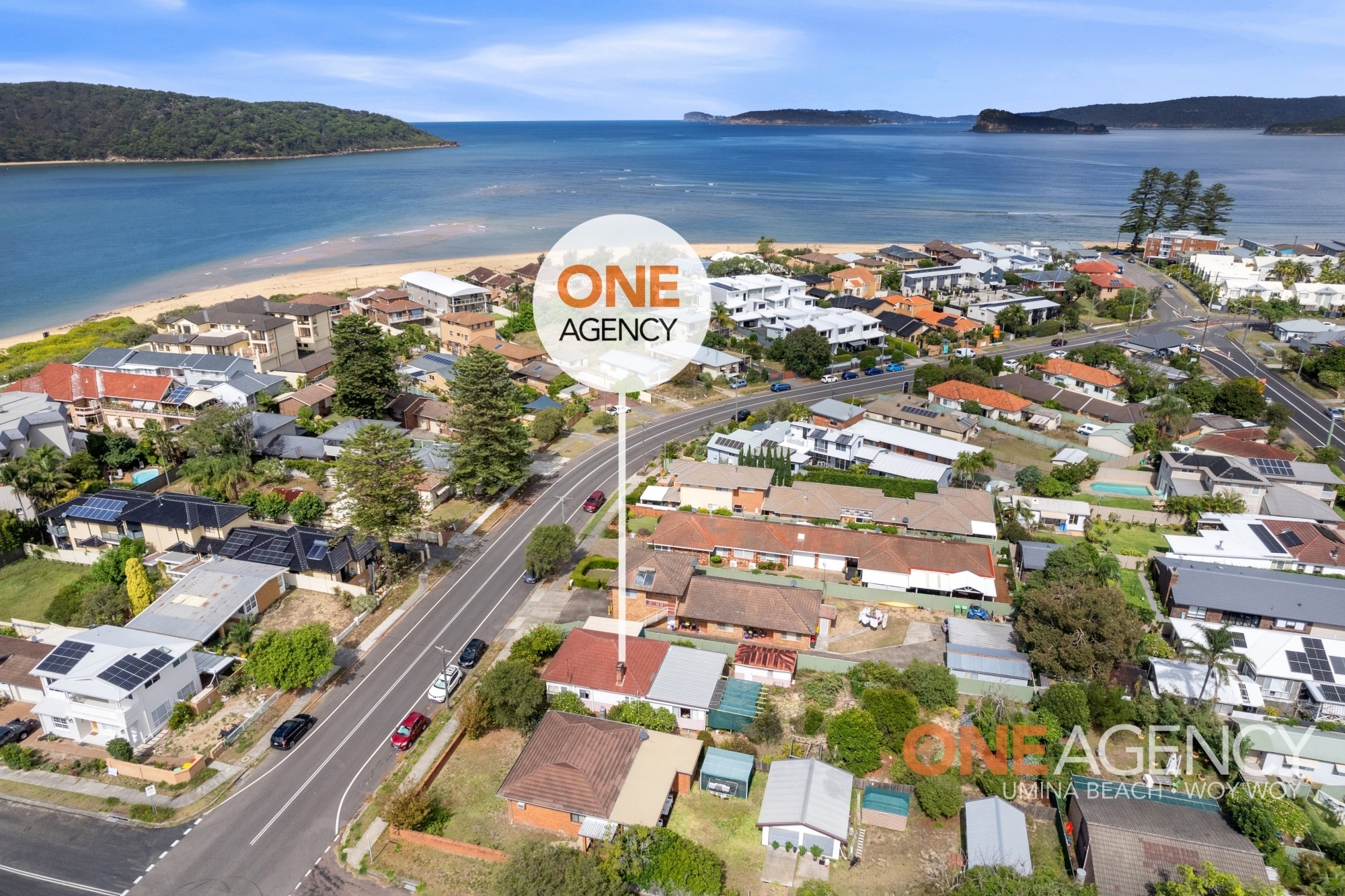 123 BROKEN BAY RD, ETTALONG BEACH NSW 2257, 0房, 0浴, House