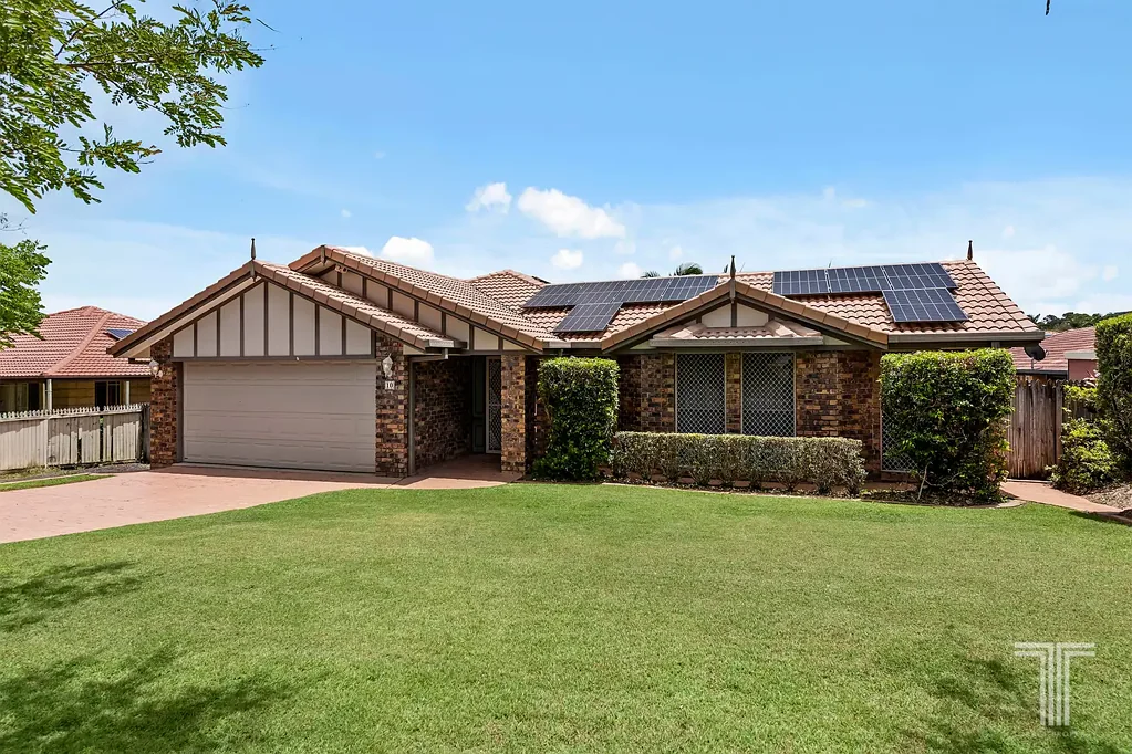 10 Tanglebrush Place, Calamvale, QLD 4116